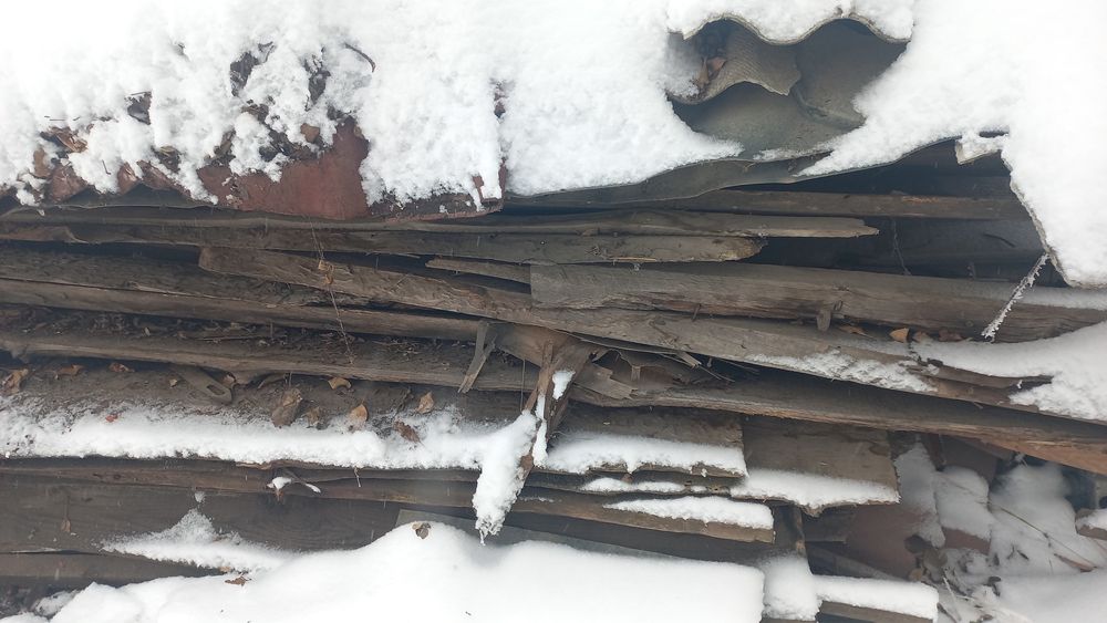 Продам дрова срочно