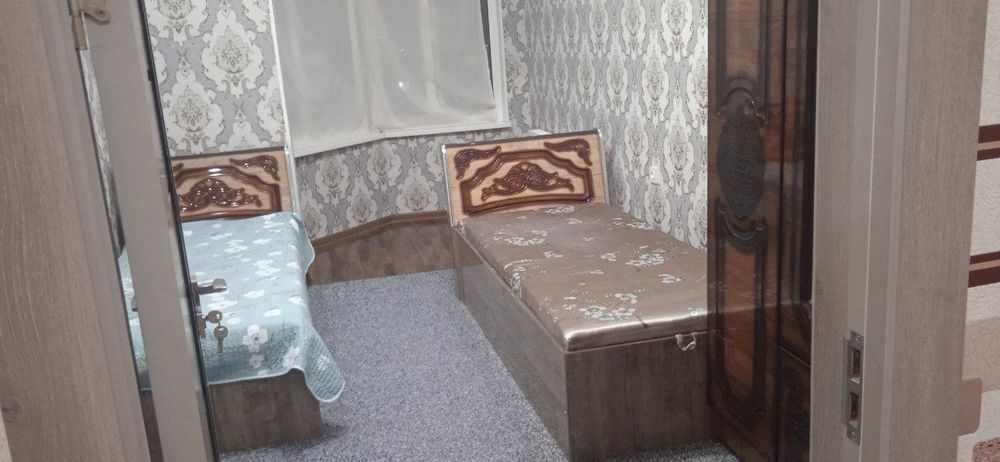 Срочно сдаётся 3 хком 5 этаж с лифтом