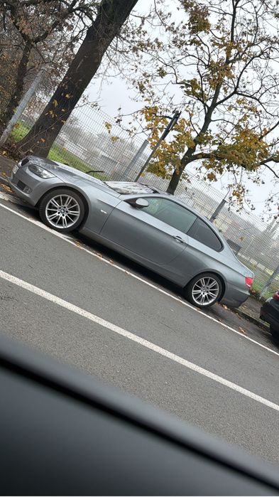 Vand BMW seria 3 e92