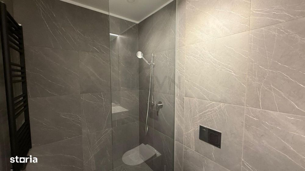 Apartament Modern 3 Camere I One Verdi Park Nord Bucuresti