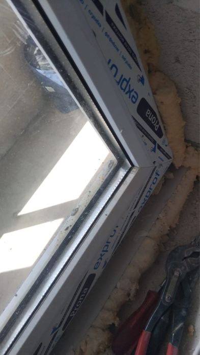 Продается витраж балконный