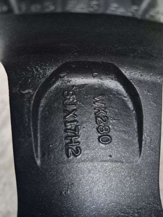 Vând jante sau schimb cu subwoofer auto
