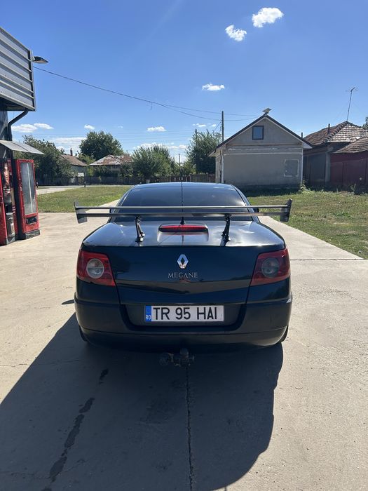Vand Renault Megane 2 CC