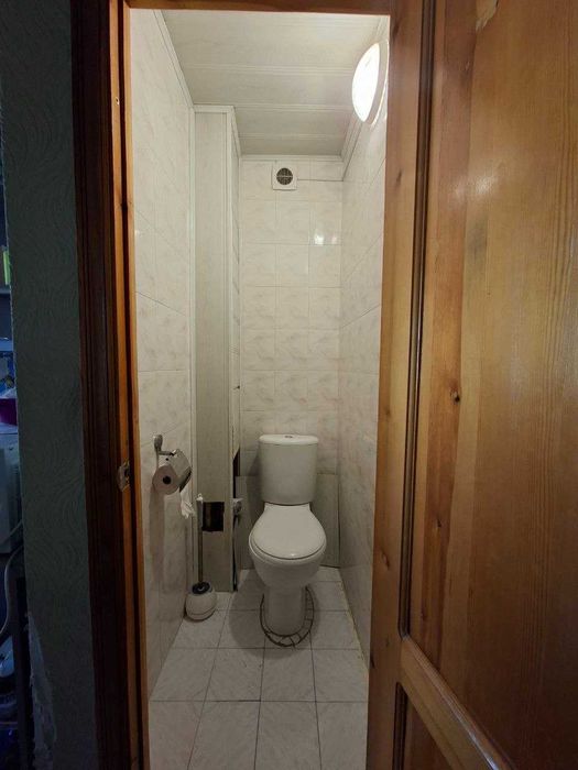 [O1] Продается 2-комн. квартира 2/7/9 ор. Корзинка Олтин Тепа