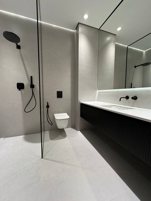 Mirabad Avenue Продается 3 комнатная квартира ремонт ул.Кунаева