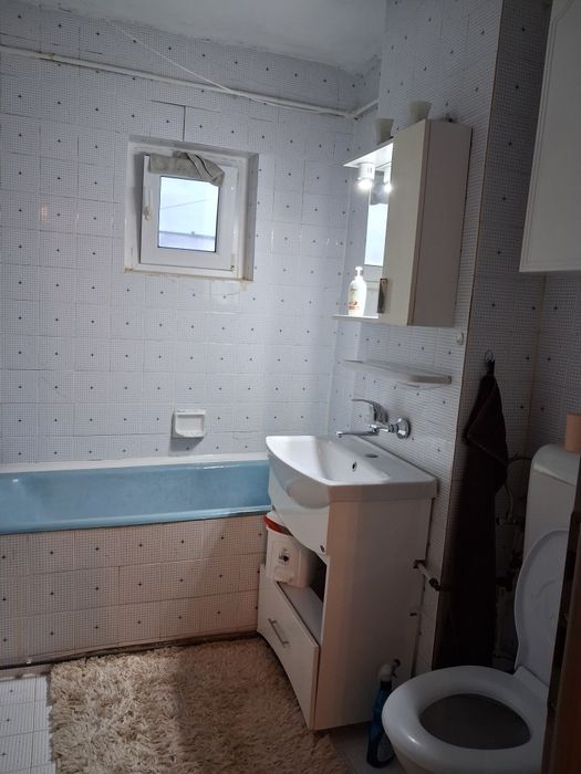 Apartament cu 2 camere de vanzare Arad.Zona Alfa.