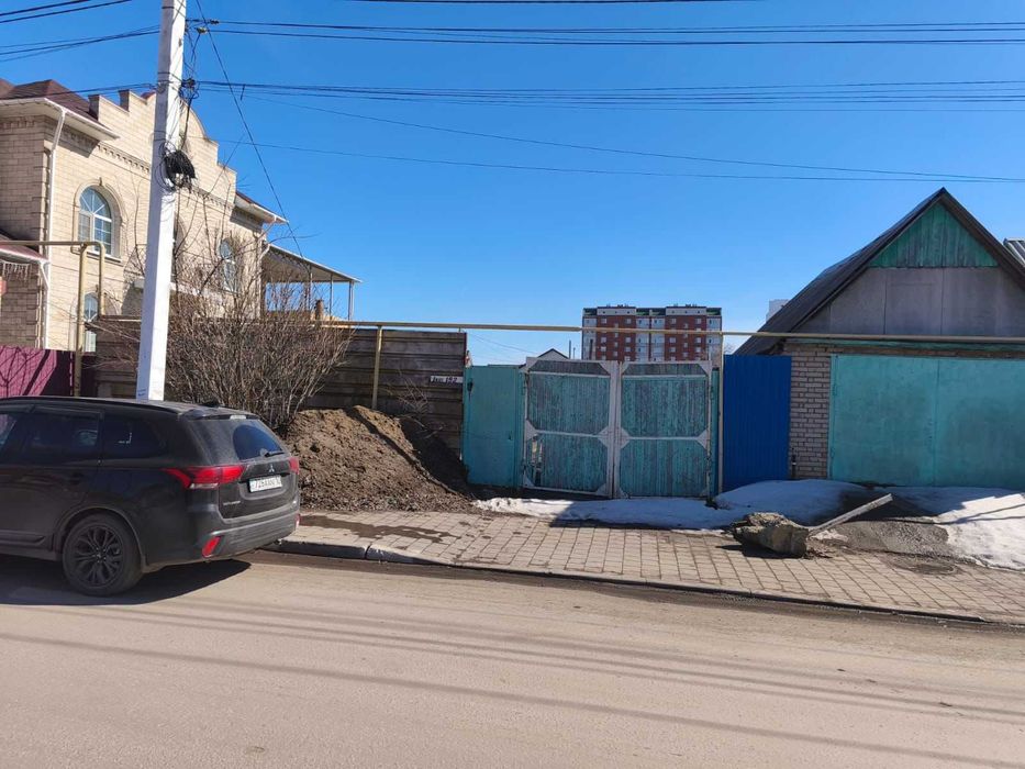 Продам зем. участок под ИЖС