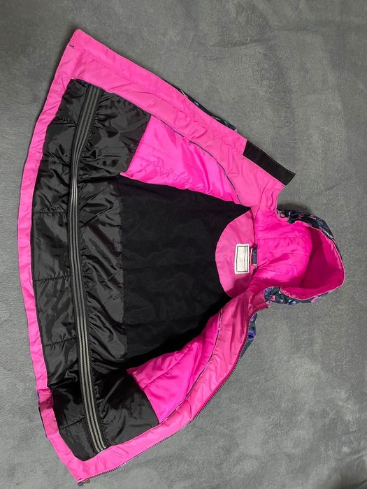 Geaca de la compleu ski Seems