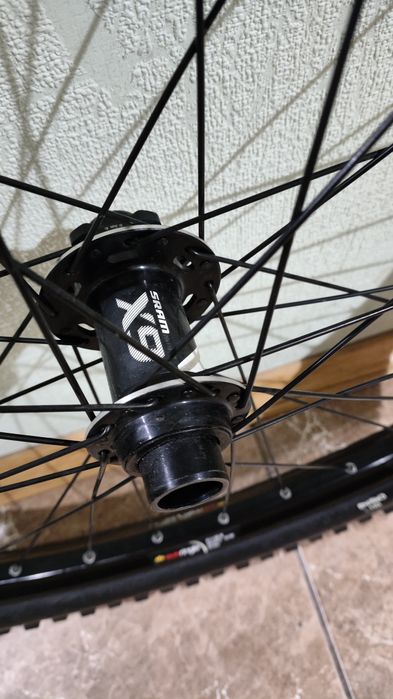 Commencal Supreme DH v3