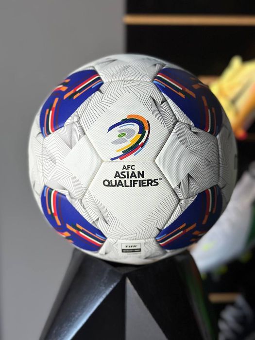 Мяч оригинал Чемпионат Азии