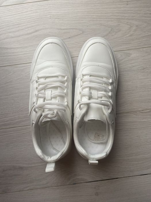 Adidasi barbatesti piele eco marimea 41