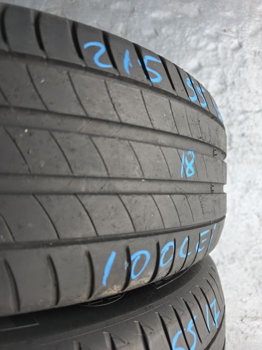 215 55 17 vara michelin