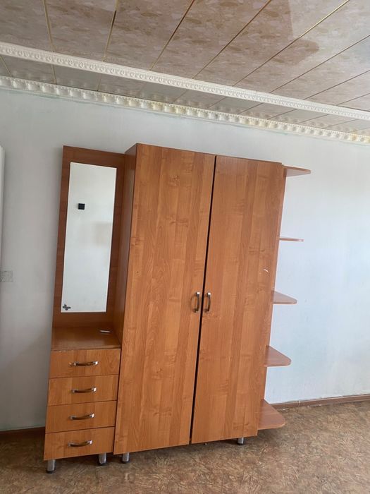 Продам все мебель за 5000