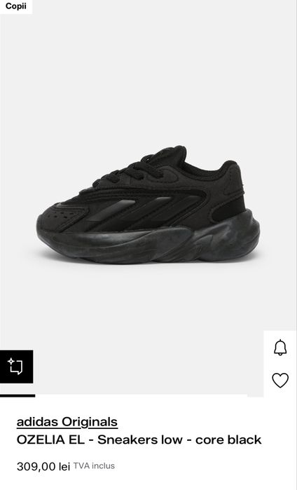 Adidas Ozelia Copii