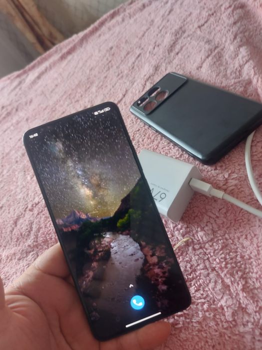 Poco x6 pro.12/512gb