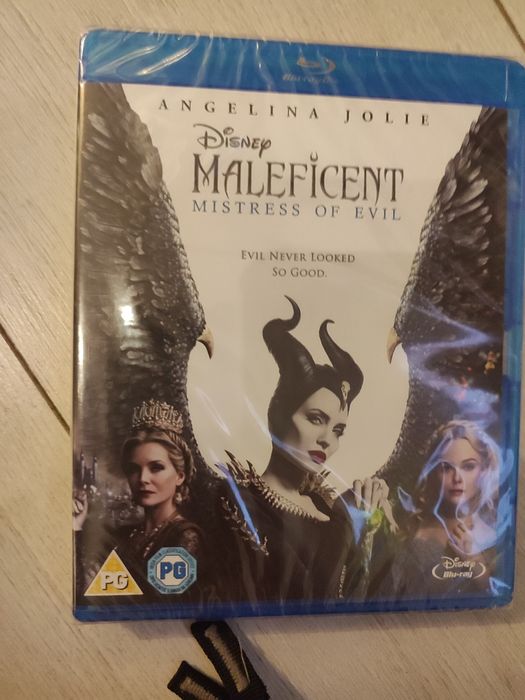 DVD филми, детски, хорър, трилър