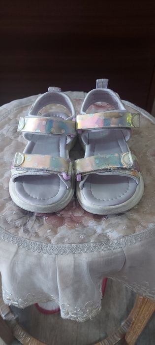 Обувь детская все по 500