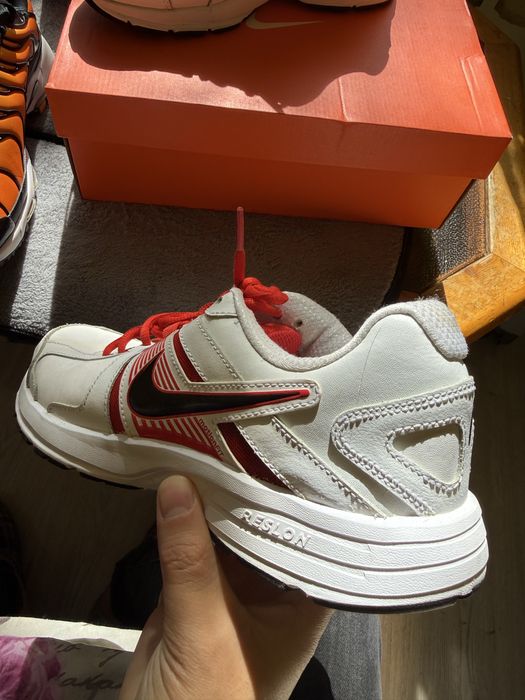 Nike Runners като нови