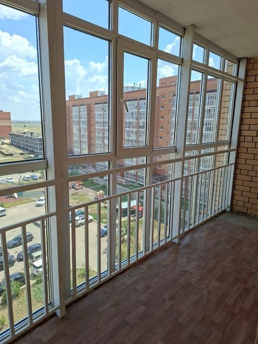 Продам 3-х комнатную квартиру.