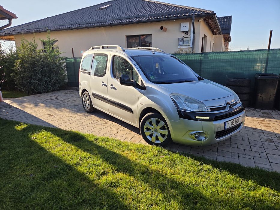 Citroen berlingo *2013* euro 5*116 cp