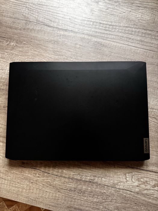 Lenovo IdeaPad gaming 3 15ihu6