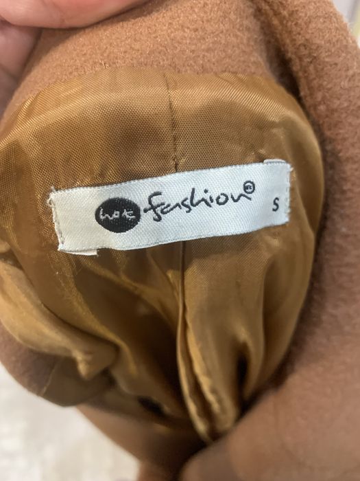 Женская одежда пальто весна-осень