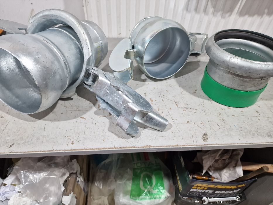 Cupla bauer 6 toli cu filet exterior cupla mama 6 toli bauer tel ⁰⁷⁵¹⁵