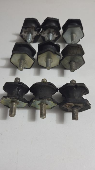 Piese noi Dacia 1300 / 1310