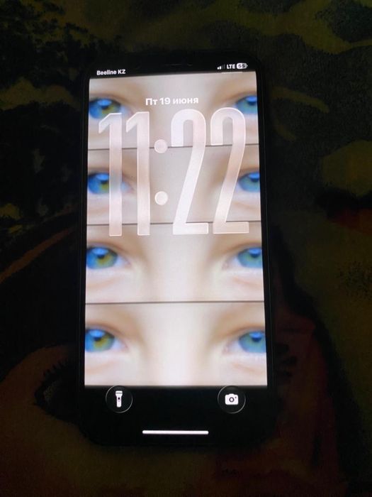 Телефон iphone 12 128Gb