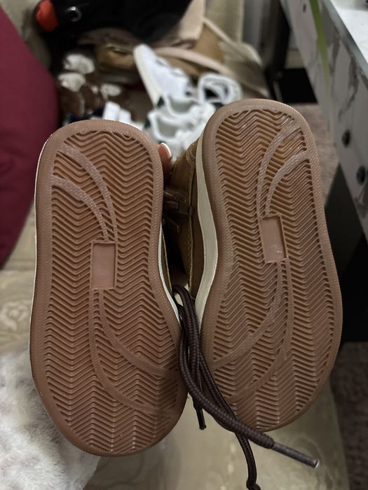 Ghete copii matimea 23