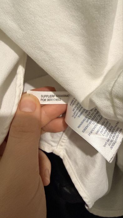 Мъжка риза Ralph Lauren