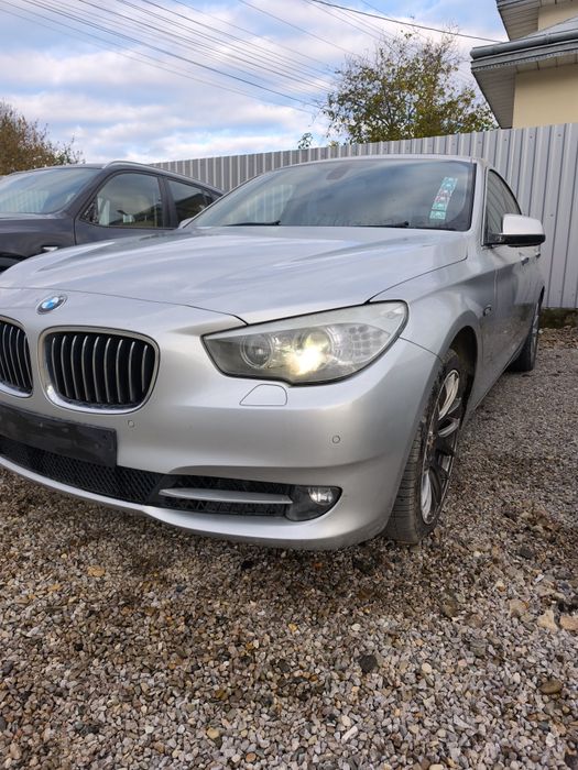 Fata completa bot întreg BMW seria 5gt F07