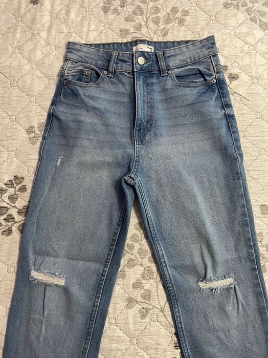 Разпродажба на дънки!