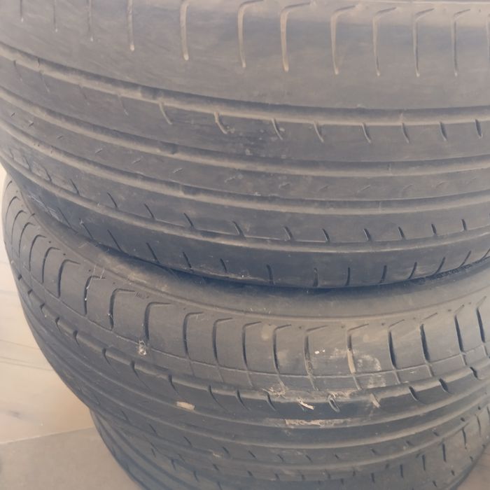 Автошина бу жентра родной