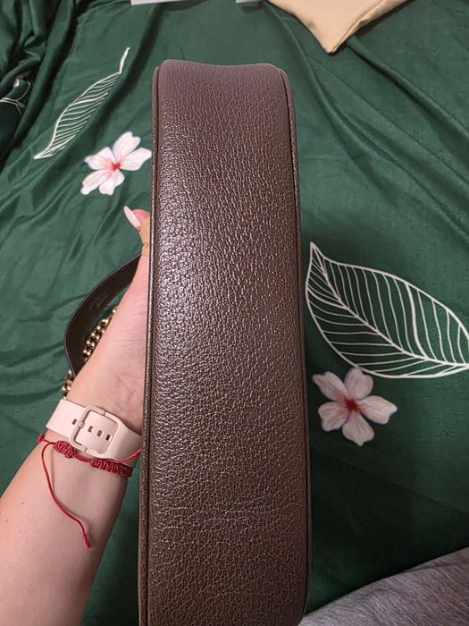 Gucci оригинална чанта