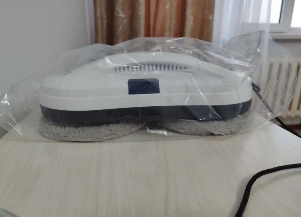 Продам робот окномойщик