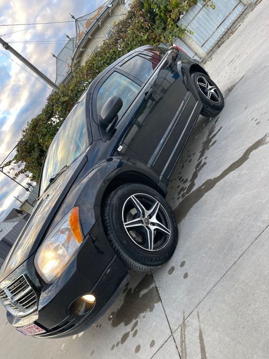DODGE Caliber 2007 — imagine 3