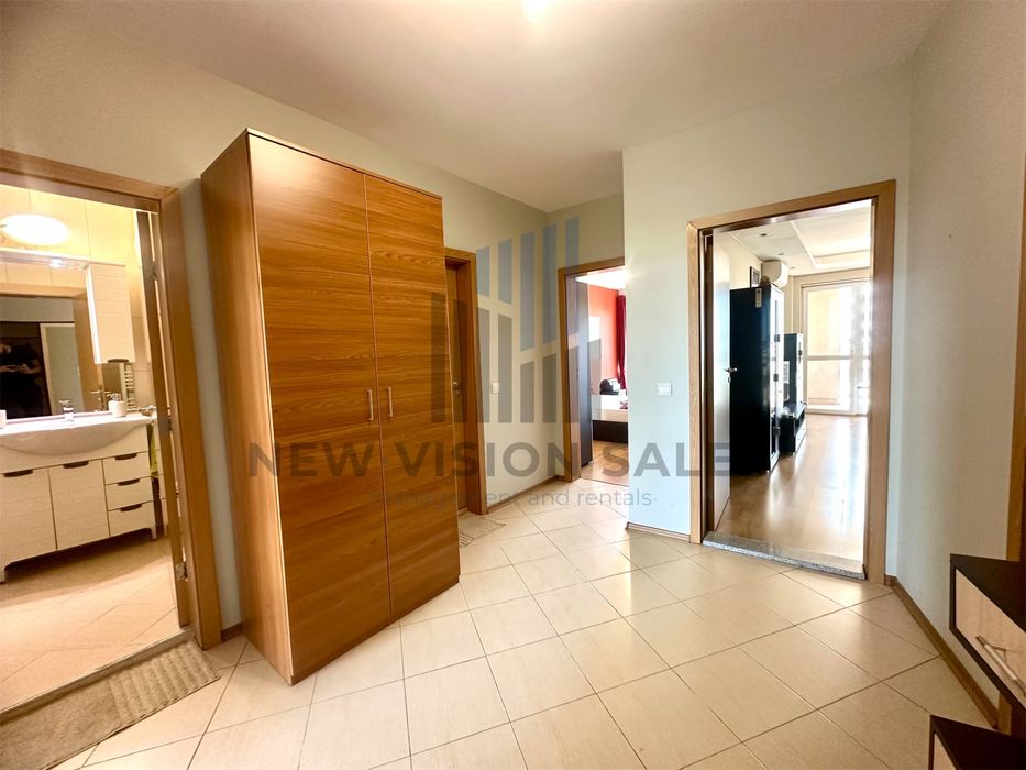 Продава се Тристаен апартамент в София, Студентски град - 116 кв.м за 2535 €/кв.м - Снимка #12