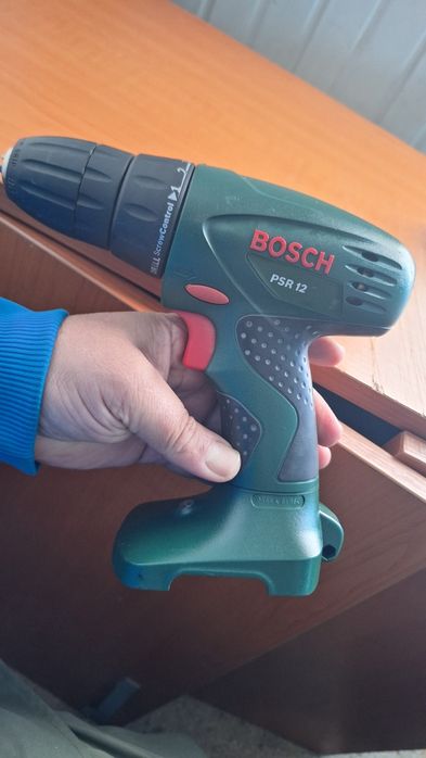 Autofiletanta Bosch