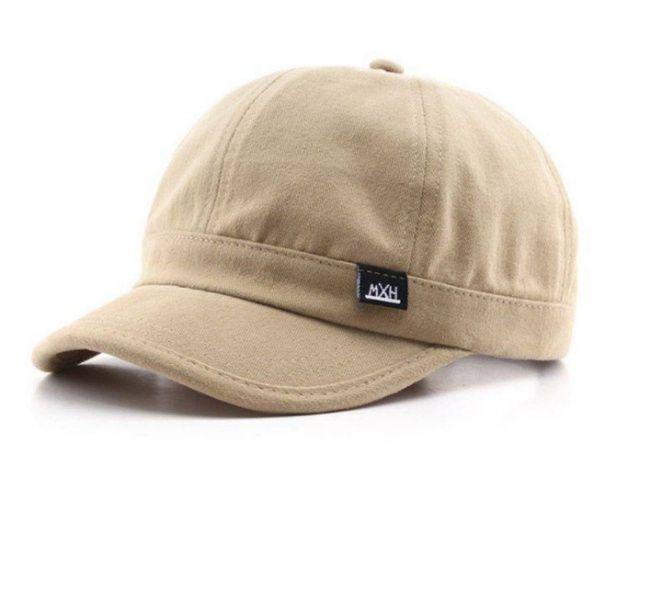 Sifatli kepka material yaxshi