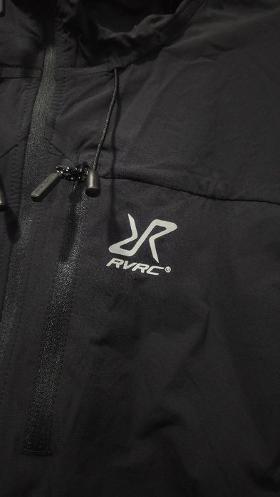 Revolution Race Aspect Wind Jacket