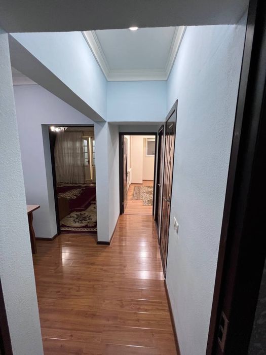 Продам квартиру на Себзар карзинке 52 дом