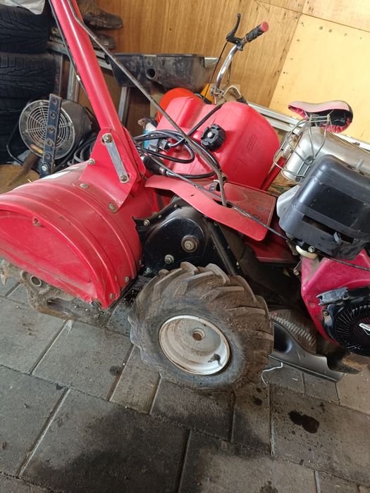 Продам мотокультиватор