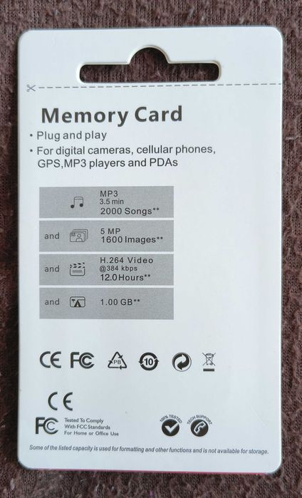 Card microSD HUAWEI 512 Gb- sigilat!