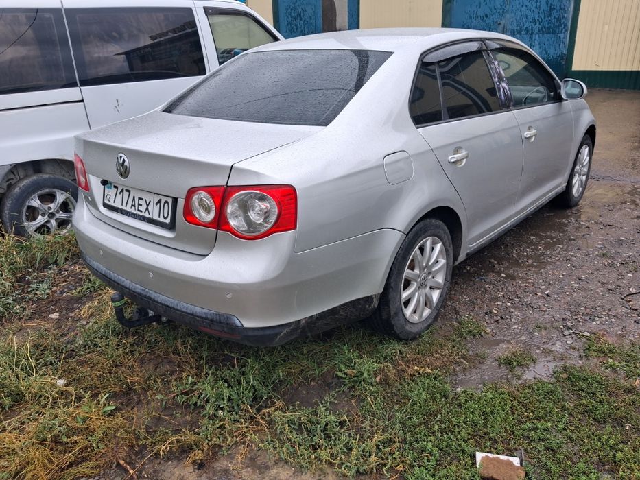 Авто джетта5 продам