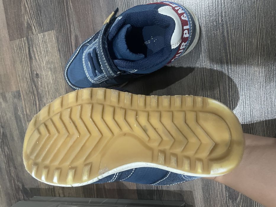 Детски маратонки