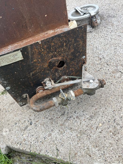 Котел отопление