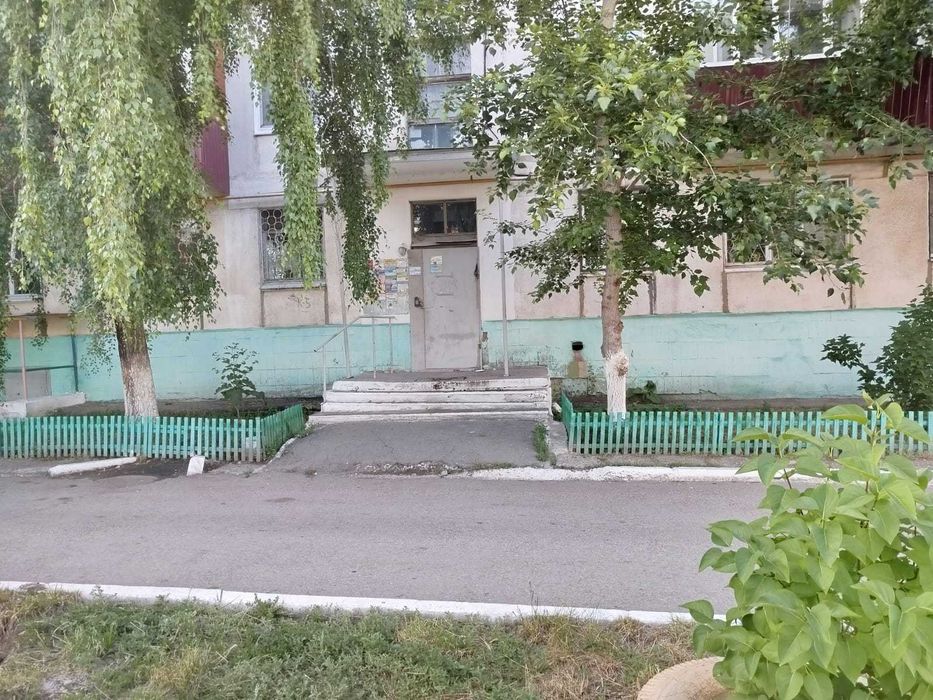 Продам 1 комнатную квартиру