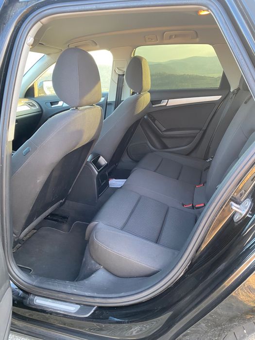 Vând Audi a4 b8 2011