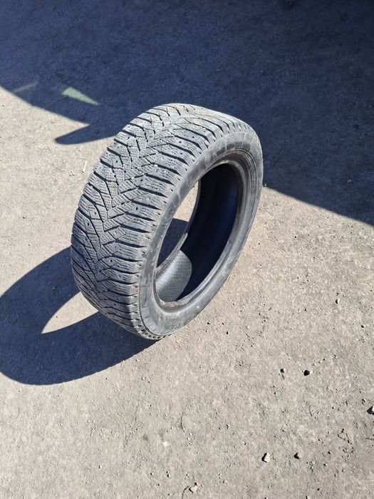 Шины зимние без шипов р16